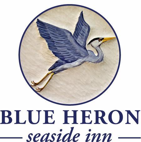 Blue Heron Seaside Inn Boothbay Harbor Luaran gambar